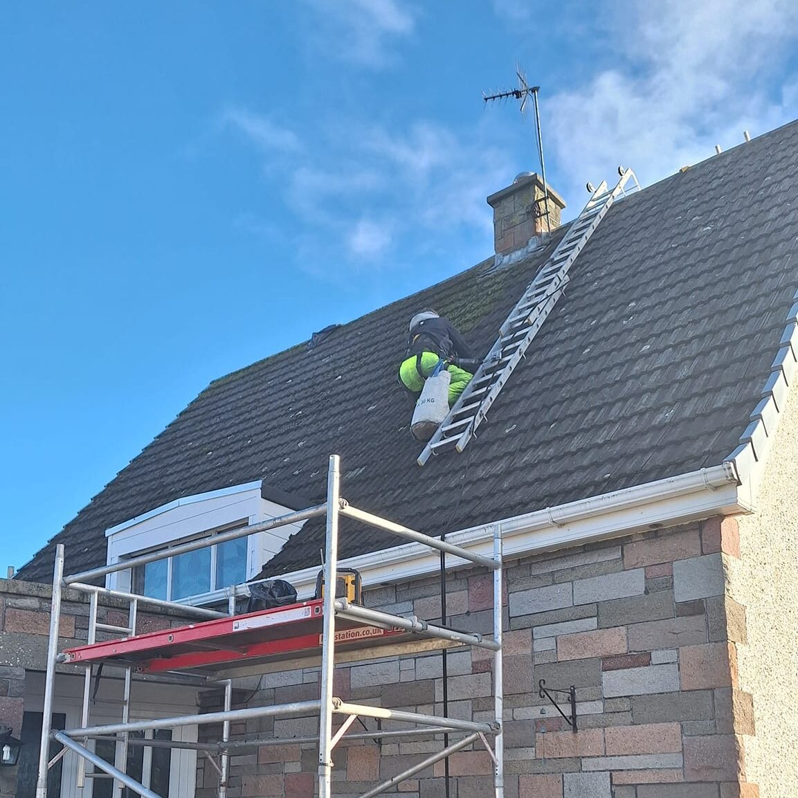Roofrepair Roofrepair
